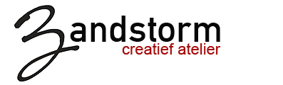 Zandstorm logo