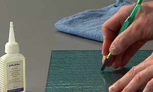 Picture: Glass cutting (HotPot)