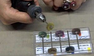 Picture: Habrasschijfjes