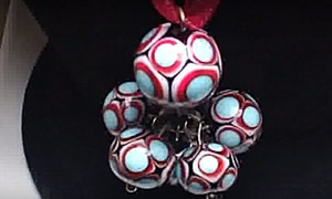 Picture: Glaskralen maken