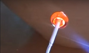 Picture: Basis gestreepte kraal