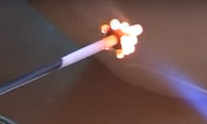 Picture: Basis kraal met driehoekige figuren