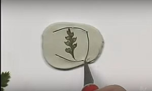 Picture: Promotrailer Metal Clay Jewelry