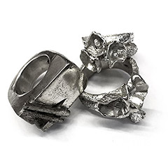 Picture: Verloren was [cursisten]