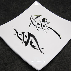 Picture: sgraffito glasfusing [cursist]