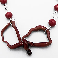 Picture: Borosilicaat vrije vormen