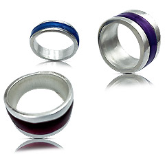 Picture: Fantasiering met UV hars