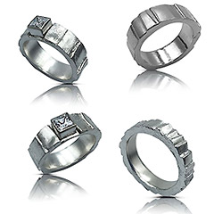 Picture: Laagjesring