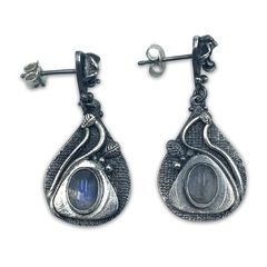 Picture: Zetkast in Art Clay SIlver