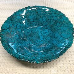 Picture: Crackle schaal