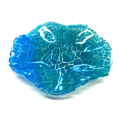 Picture: Crackle schaal