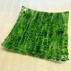 Picture: Crackle schaal