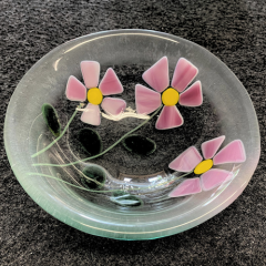 Picture: Glasfusing - Vrij werk