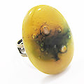 Picture: Glasfusing - ring