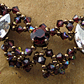 Halskettingen swarovski