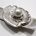Juwelenset in zilver