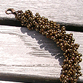 Gehaakte ketting