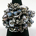 Ringen in swarovski