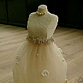 Gipsen torso