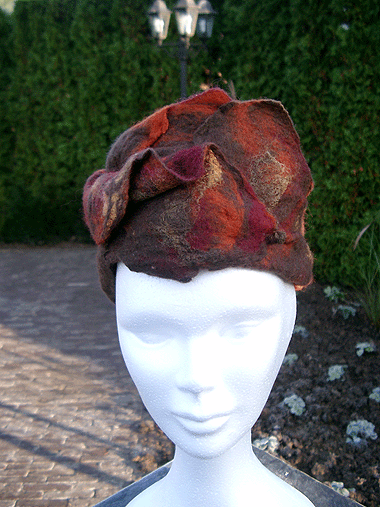 Felt, Hats Felt, Hats