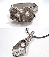 Zilver - vrij werk