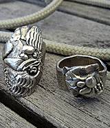 Zilver - vrij werk