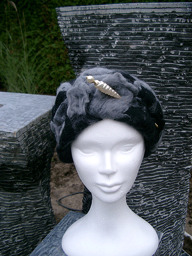 Felt, Hats Felt, Hats