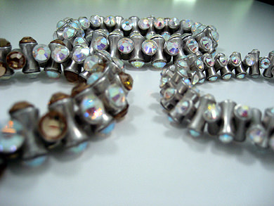 Swarovski, Bracelets