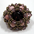 Retro ringen