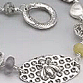 Promotrailer Metal Clay Jewelry