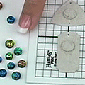 MicroDichros voor zilverklei