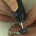Juwelen een antieke look geven II