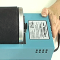 Gebruik van de Lortone tumbler