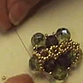 Swarovski juweel maken
