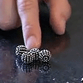Clasps for wire wrapping