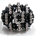 Swarovski ring