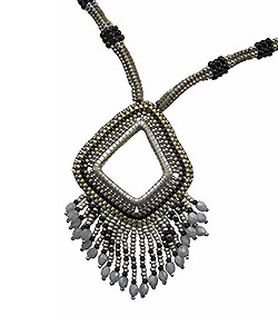 Workshop foto Deel 1 - Polygoonhanger