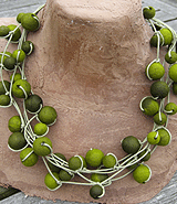 Bolletjesketting Bolletjesketting