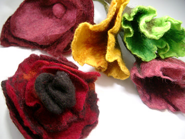 Felt Felt