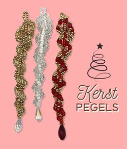 Workshop foto Kerst ijspegels