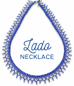 Workshop foto Lado Necklace