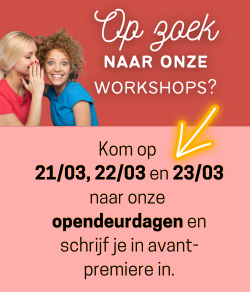 Workshop foto