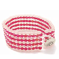 Peyote bracelet Deel1