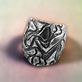 Zilver [werk cursist]
