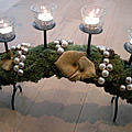 Kerstversiering