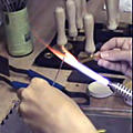 Glaskralen maken