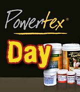 Powertex Day