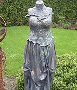 Wulpse dame