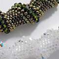 Peyotte halsketting