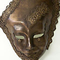 Venetiaanse maskers